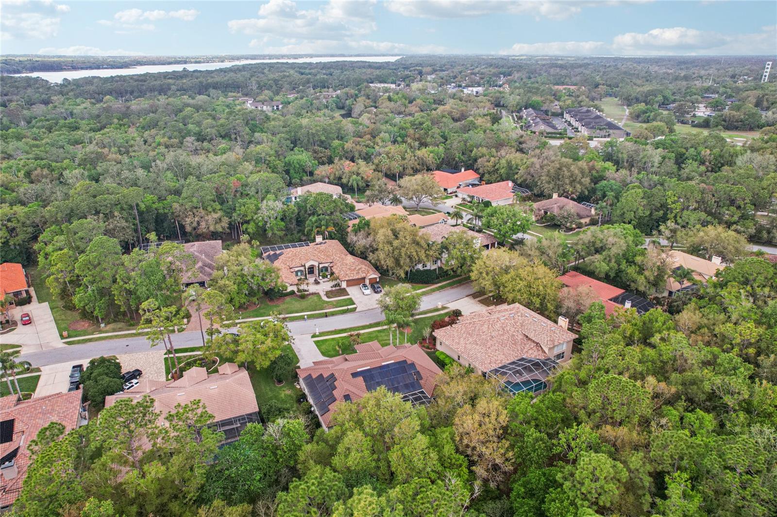 TURTLE CREEK UNIT-THREE - Residential