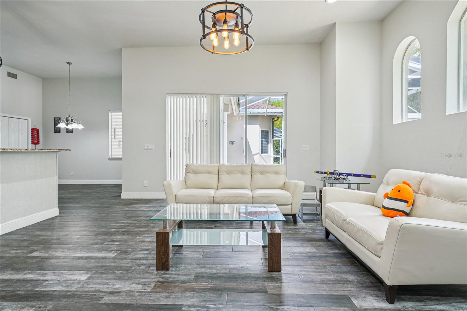 TURTLE CREEK UNIT-THREE - Residential