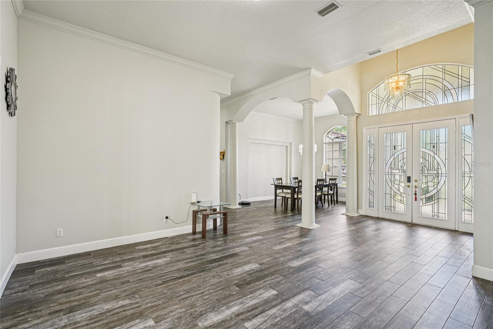 TURTLE CREEK UNIT-THREE - Residential