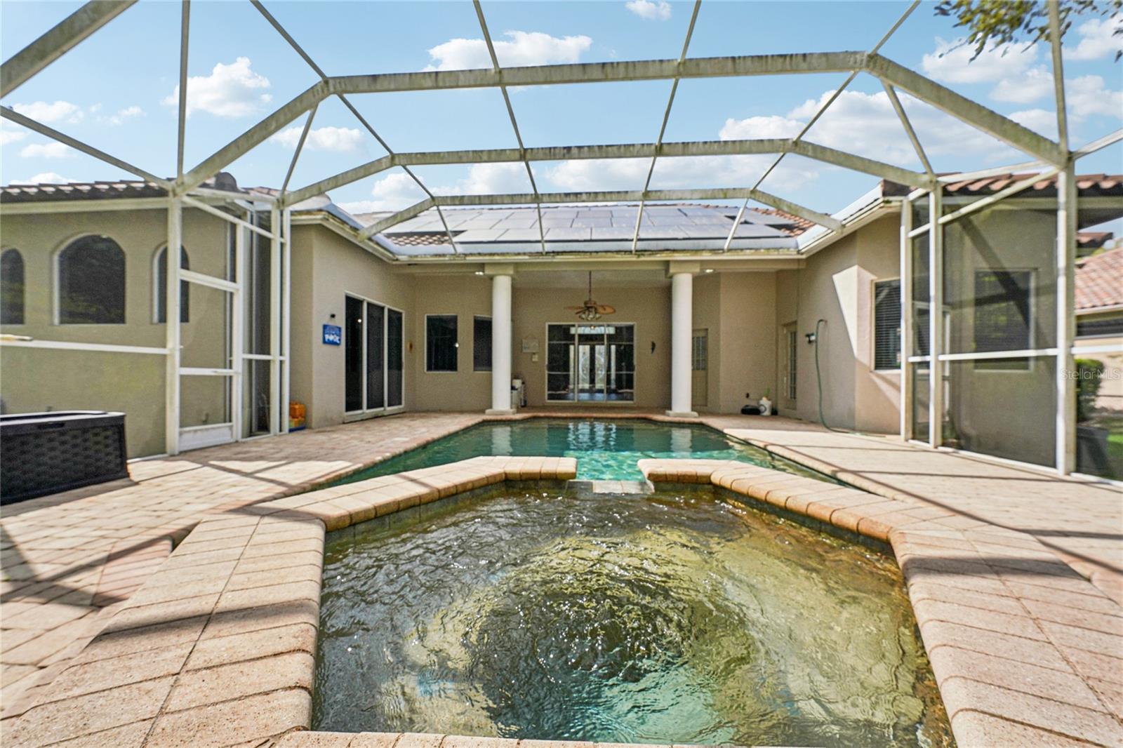 TURTLE CREEK UNIT-THREE - Residential