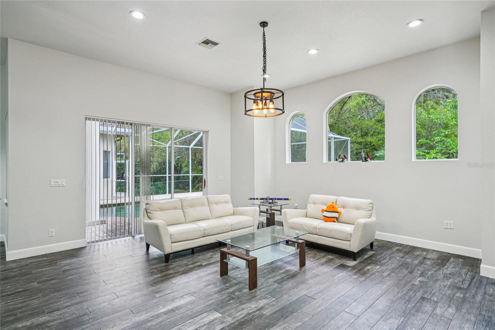 TURTLE CREEK UNIT-THREE - Residential