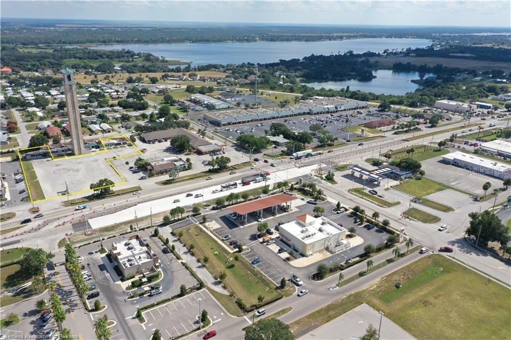 PLACID PLAZA - Commercial Sale