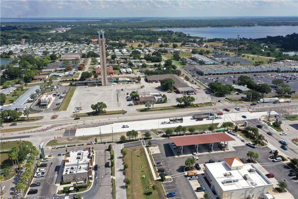 PLACID PLAZA - Commercial Sale