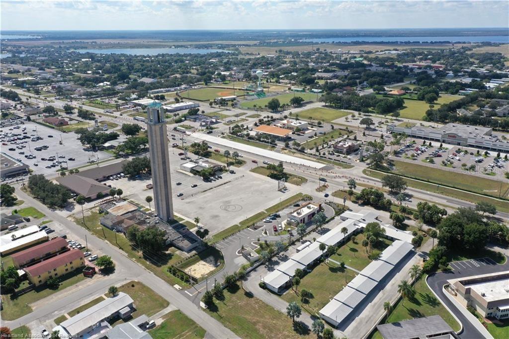 PLACID PLAZA - Commercial Sale