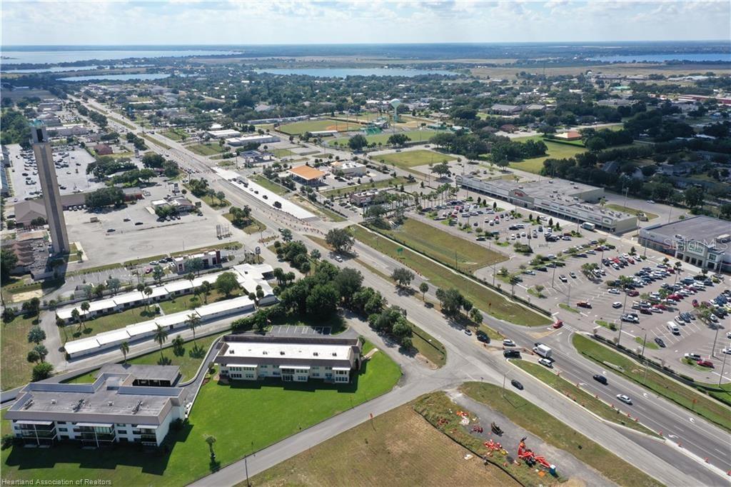 PLACID PLAZA - Commercial Sale