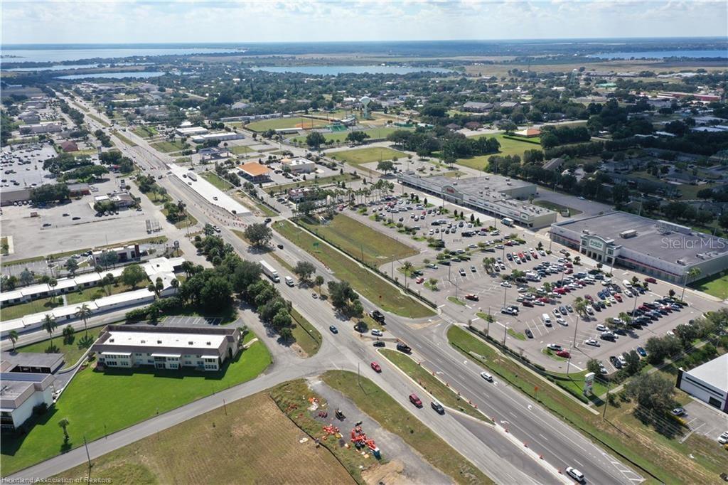 PLACID PLAZA - Commercial Sale