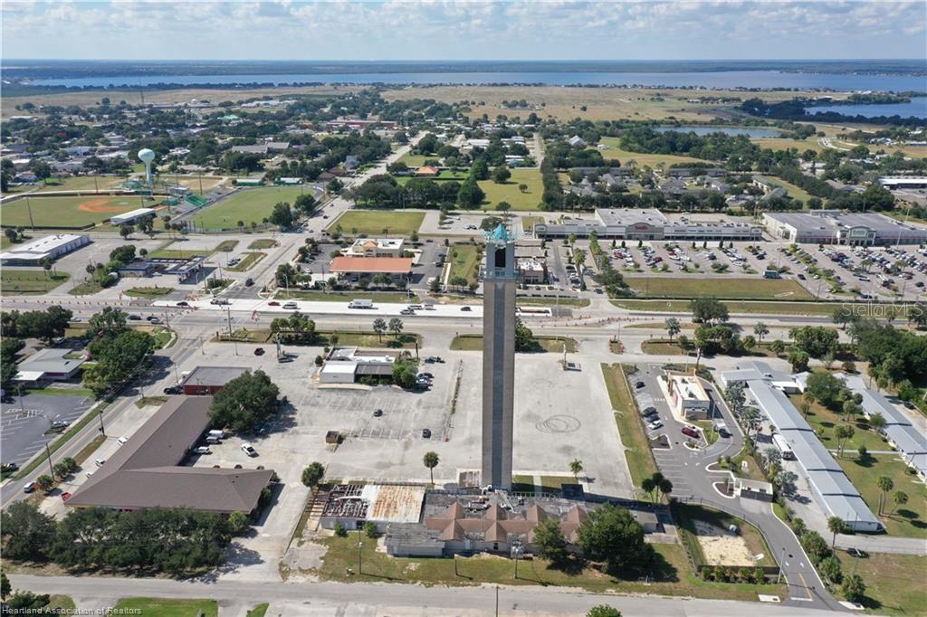 PLACID PLAZA - Commercial Sale