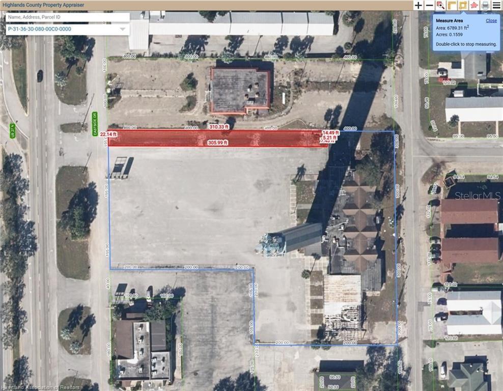 PLACID PLAZA - Commercial Sale