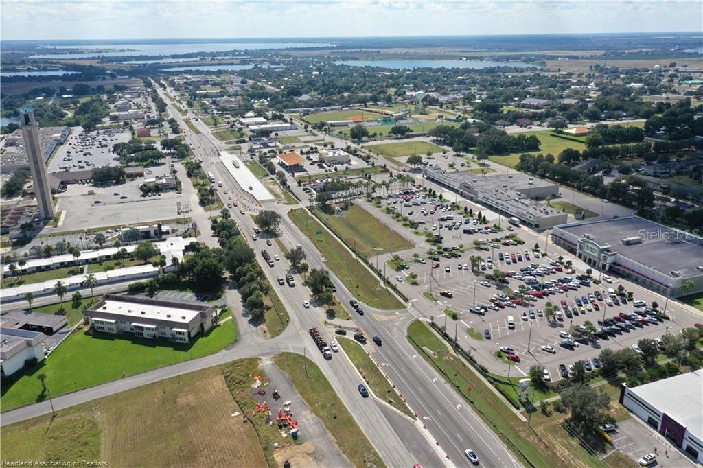 PLACID PLAZA - Commercial Sale