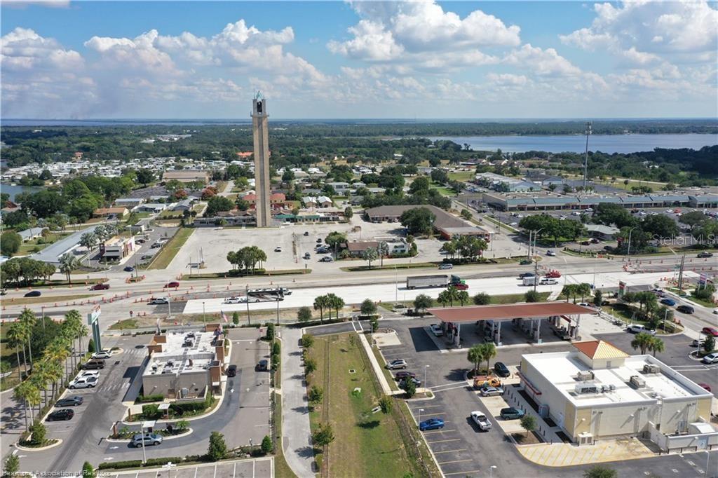 PLACID PLAZA - Commercial Sale