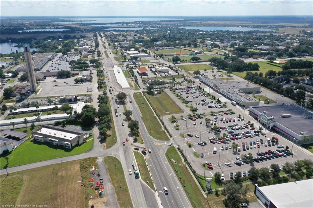 PLACID PLAZA - Commercial Sale