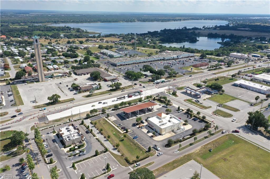 PLACID PLAZA - Commercial Sale