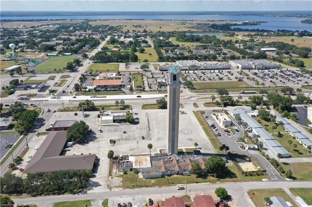 PLACID PLAZA - Commercial Sale