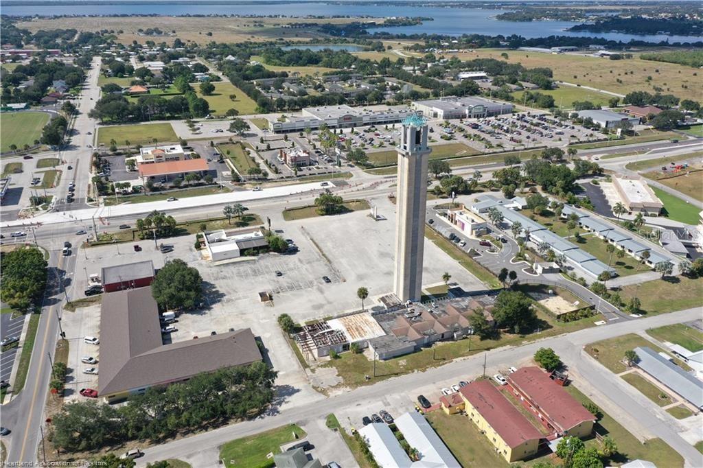 PLACID PLAZA - Commercial Sale