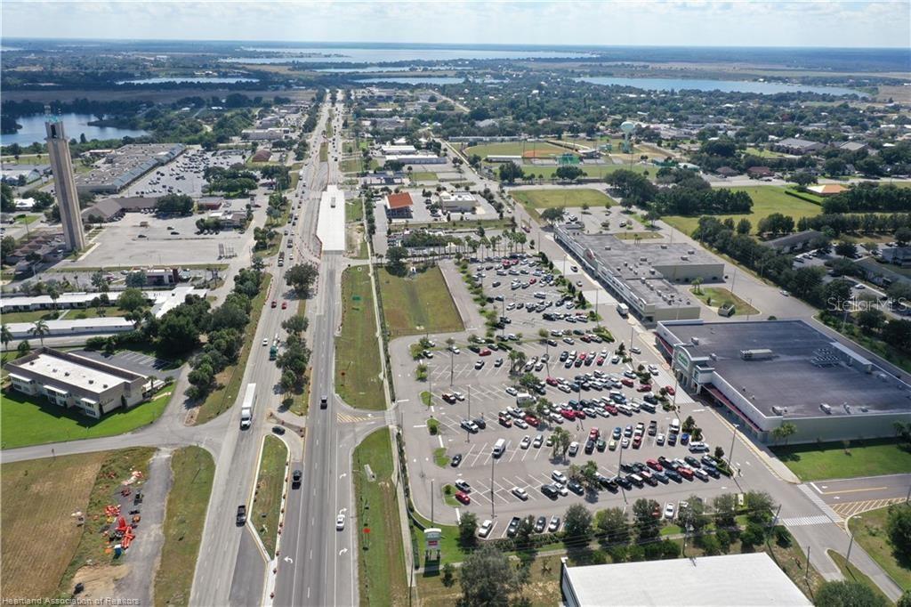 PLACID PLAZA - Commercial Sale