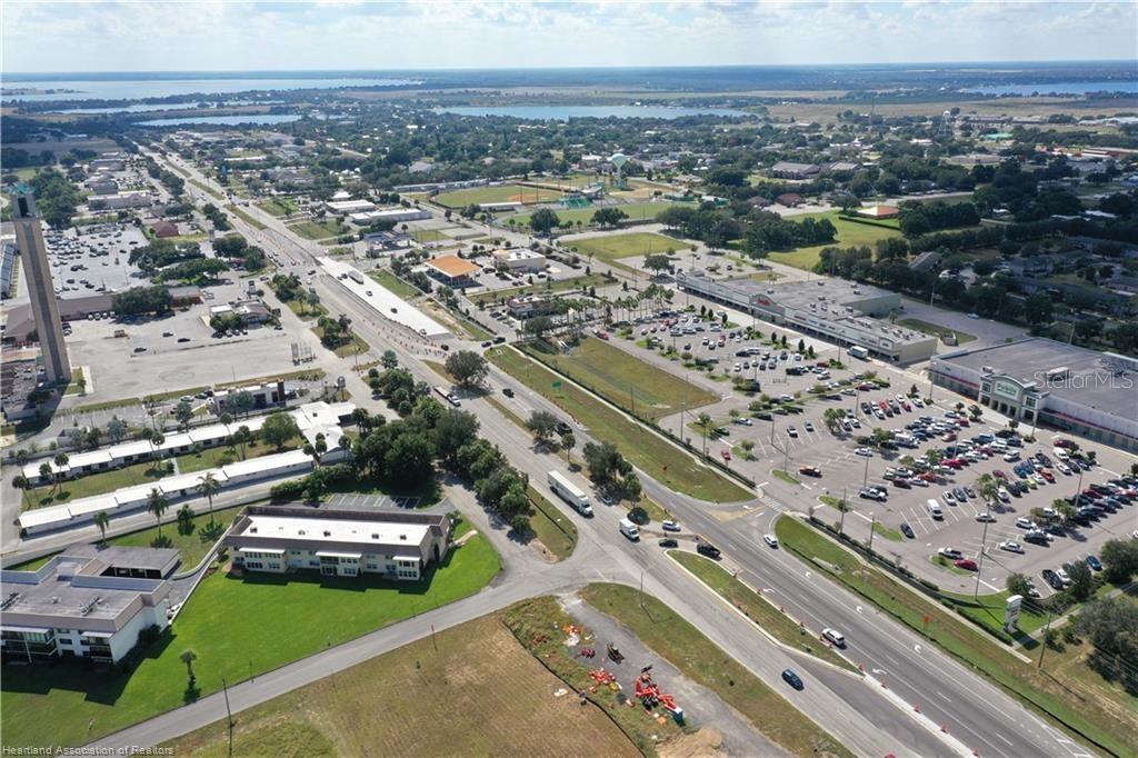 PLACID PLAZA - Commercial Sale