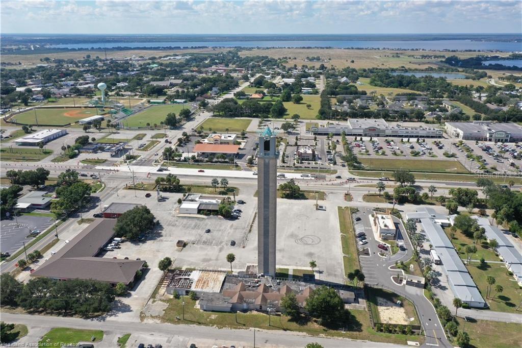 PLACID PLAZA - Commercial Sale