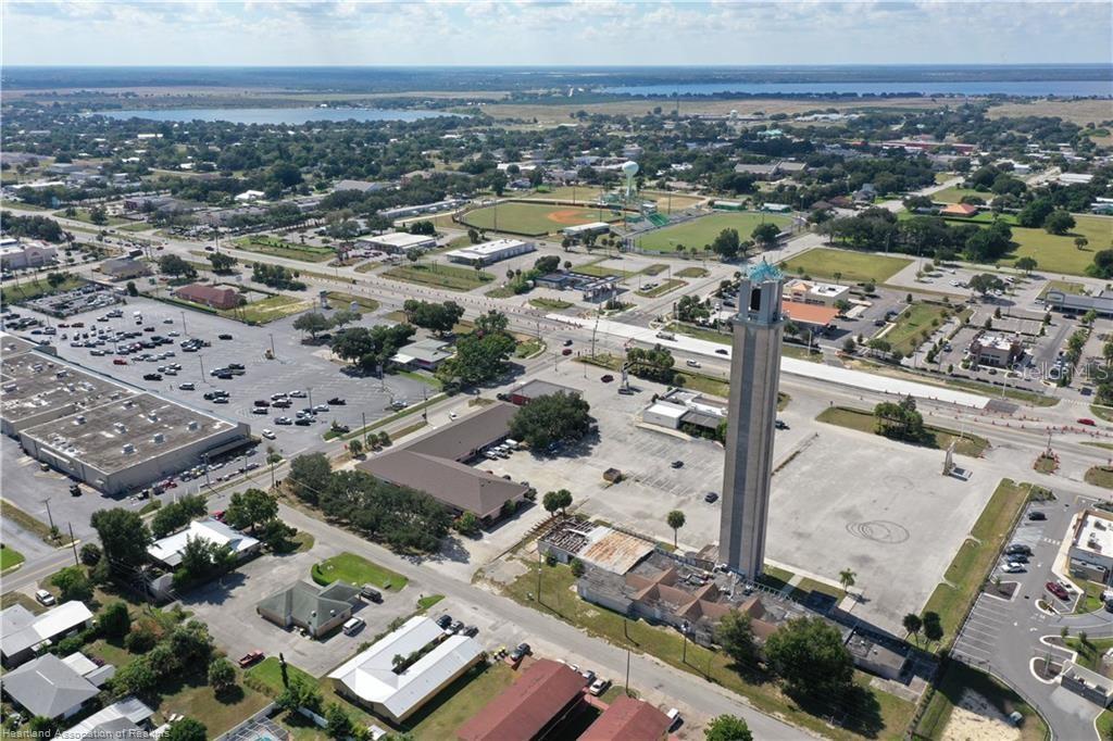 PLACID PLAZA - Commercial Sale