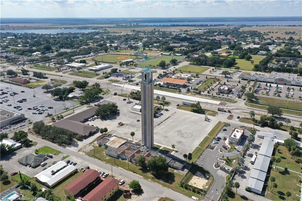 PLACID PLAZA - Commercial Sale