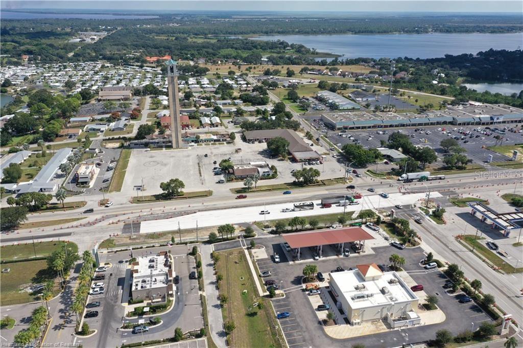 PLACID PLAZA - Commercial Sale