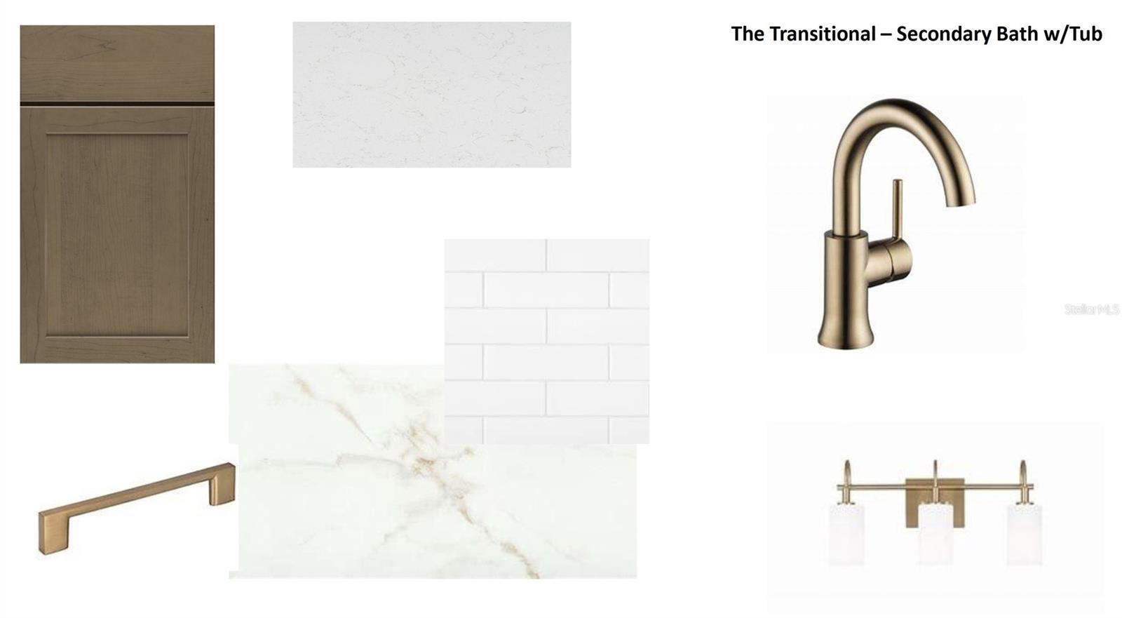 PALMERA AT WELLEN PARK - Residential