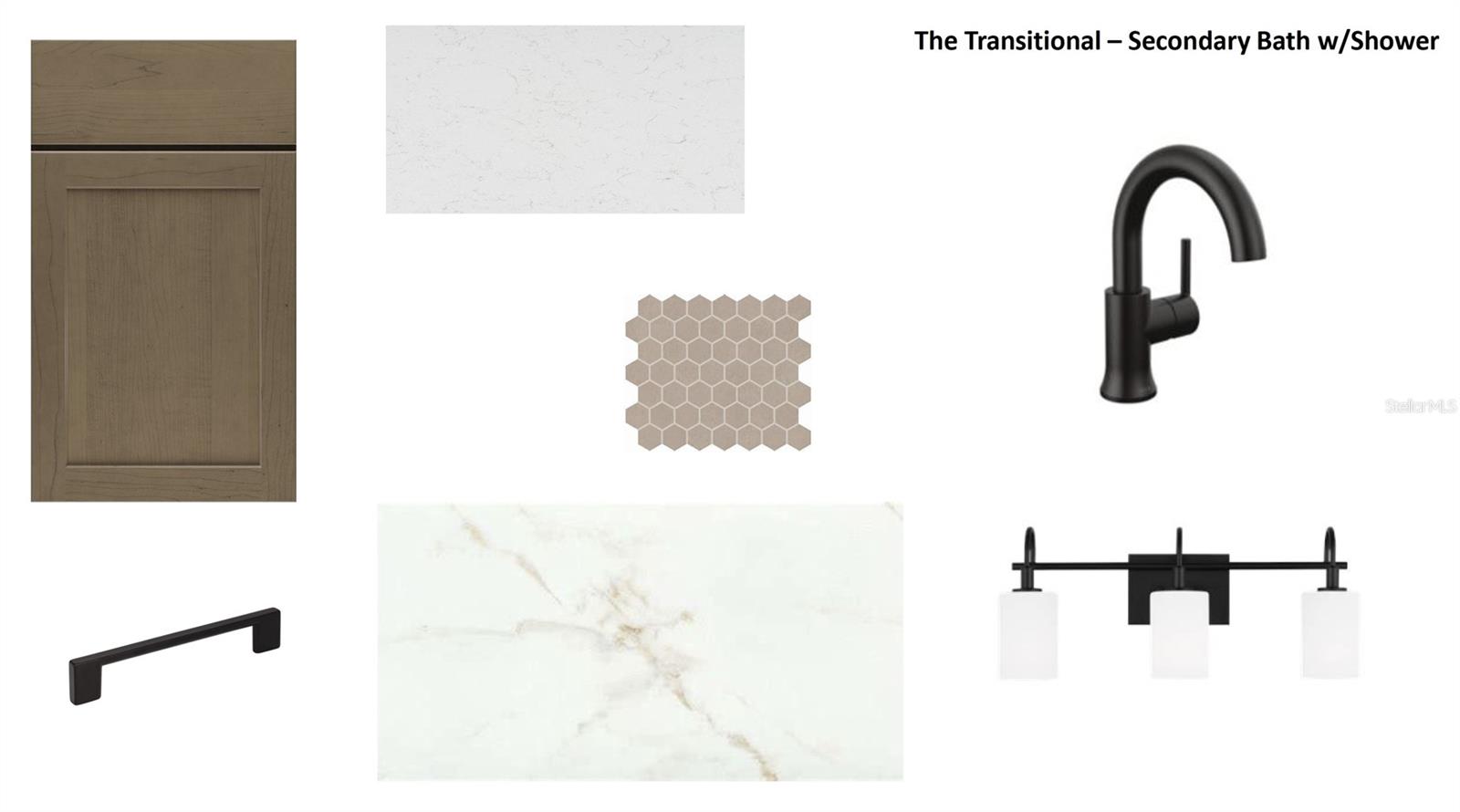 PALMERA AT WELLEN PARK - Residential