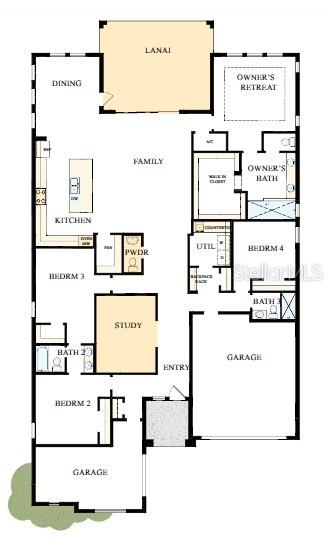 PALMERA AT WELLEN PARK - Residential