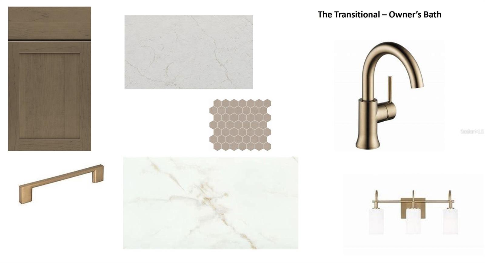 PALMERA AT WELLEN PARK - Residential