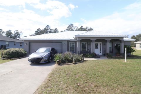 A home in OCALA