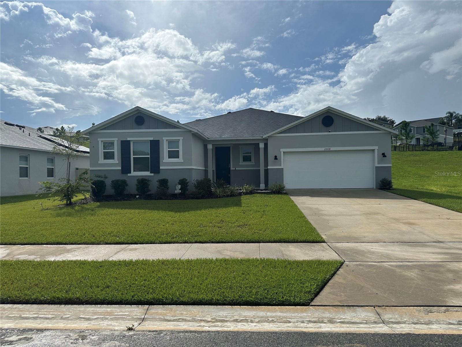 RESERVE/LK RDG - Residential