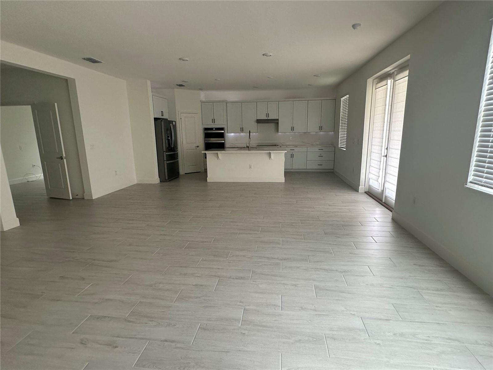 RESERVE/LK RDG - Residential