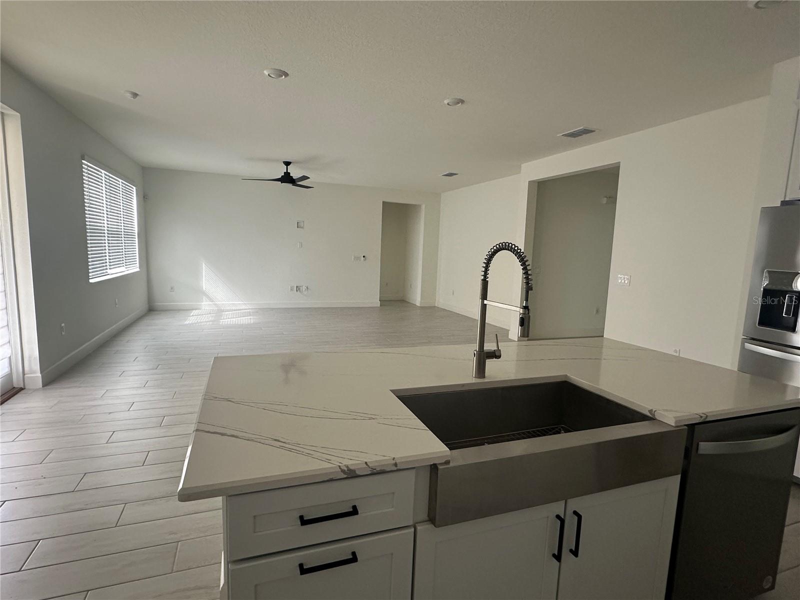 RESERVE/LK RDG - Residential