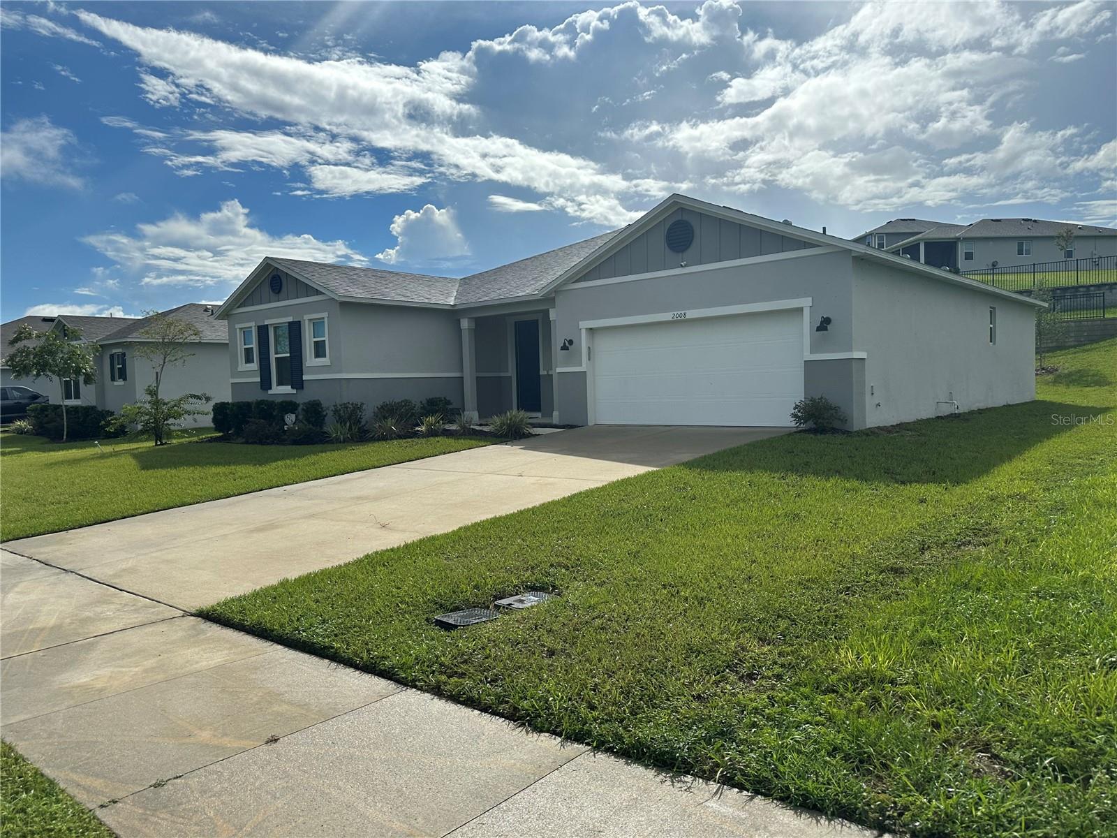 RESERVE/LK RDG - Residential