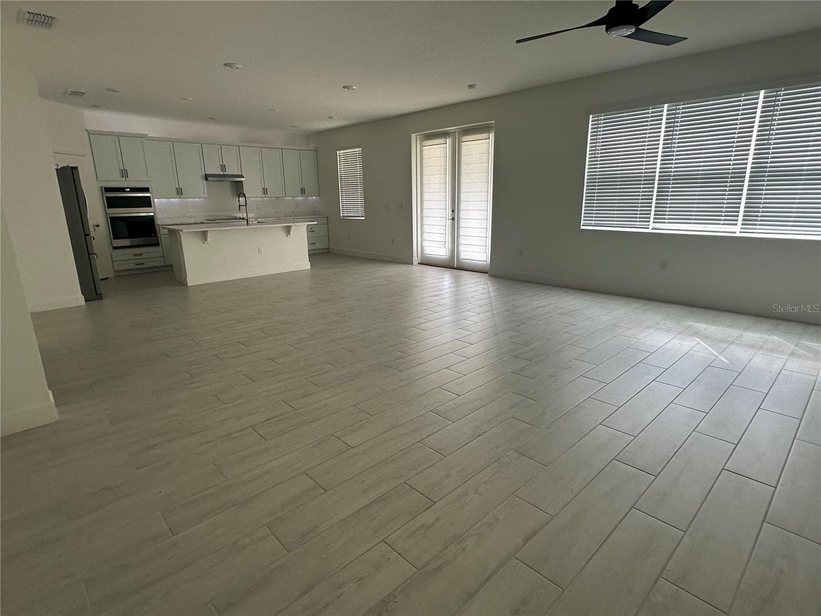 RESERVE/LK RDG - Residential