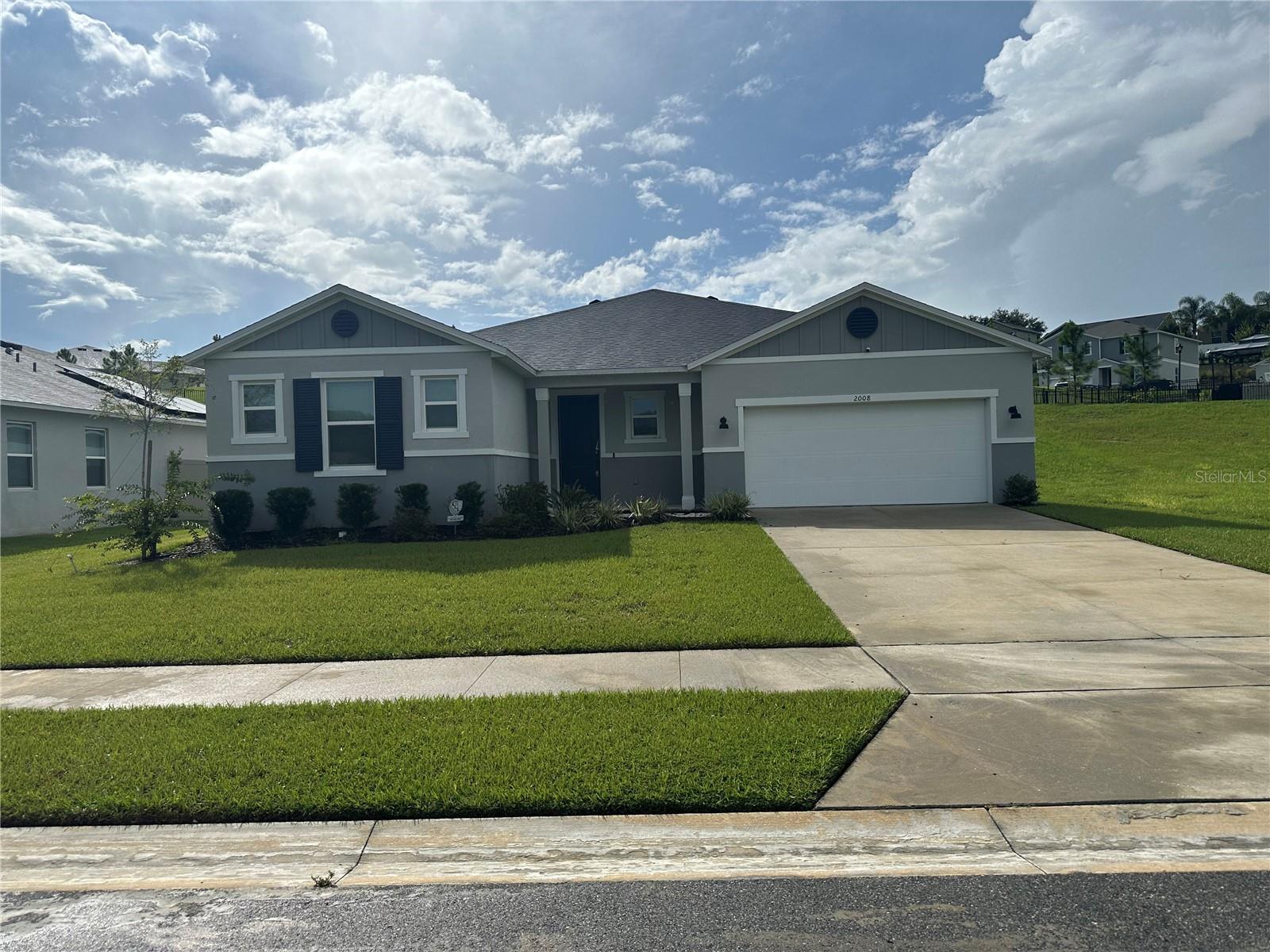 RESERVE/LK RDG - Residential