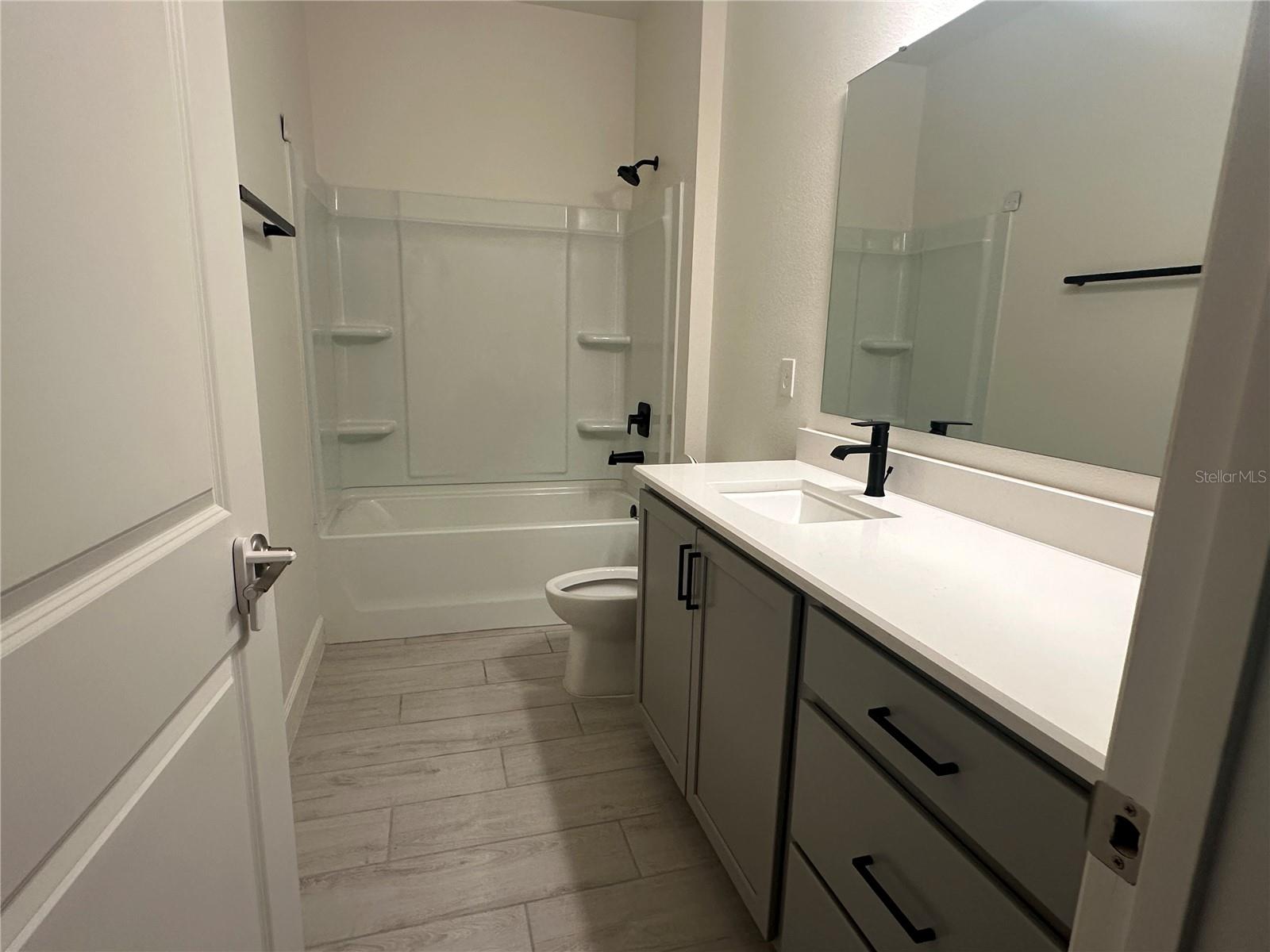 RESERVE/LK RDG - Residential
