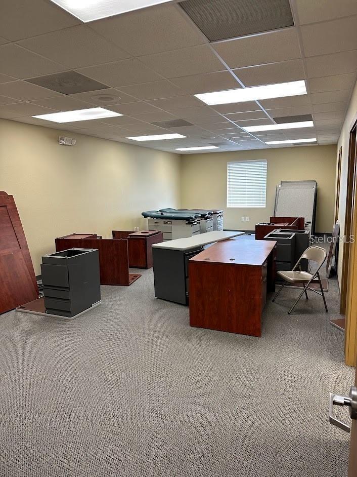 MEADOWVIEW 03 ADD/OCALA - Commercial Lease