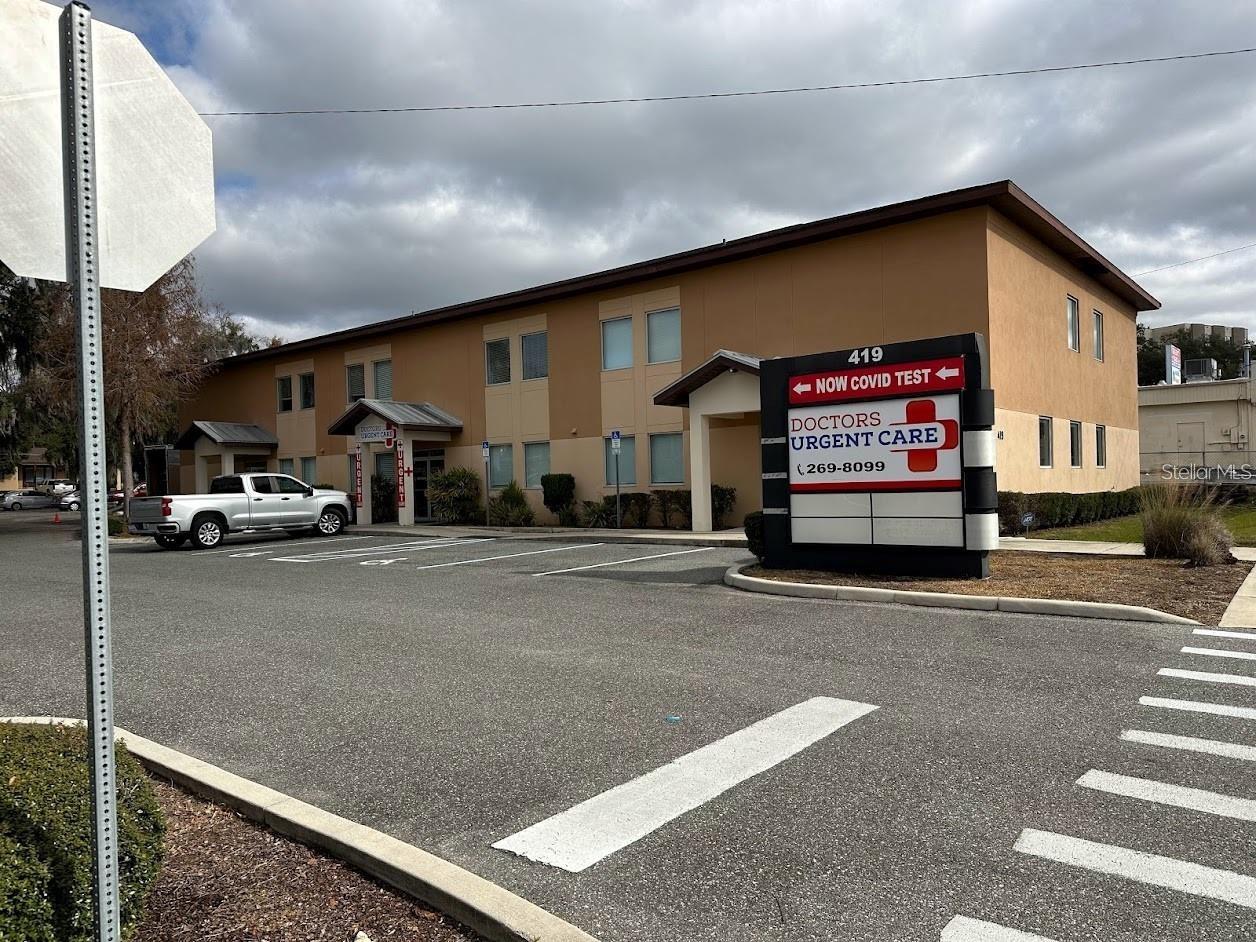 MEADOWVIEW 03 ADD/OCALA - Commercial Lease