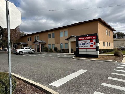 419 SW 15TH STREET OCALA FL 34471