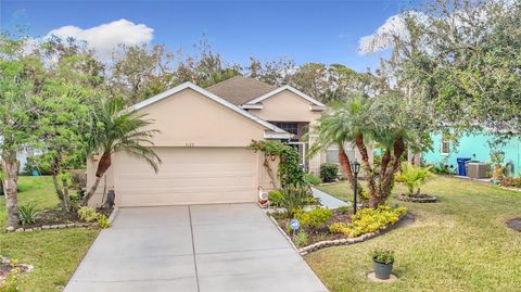 A home in SARASOTA