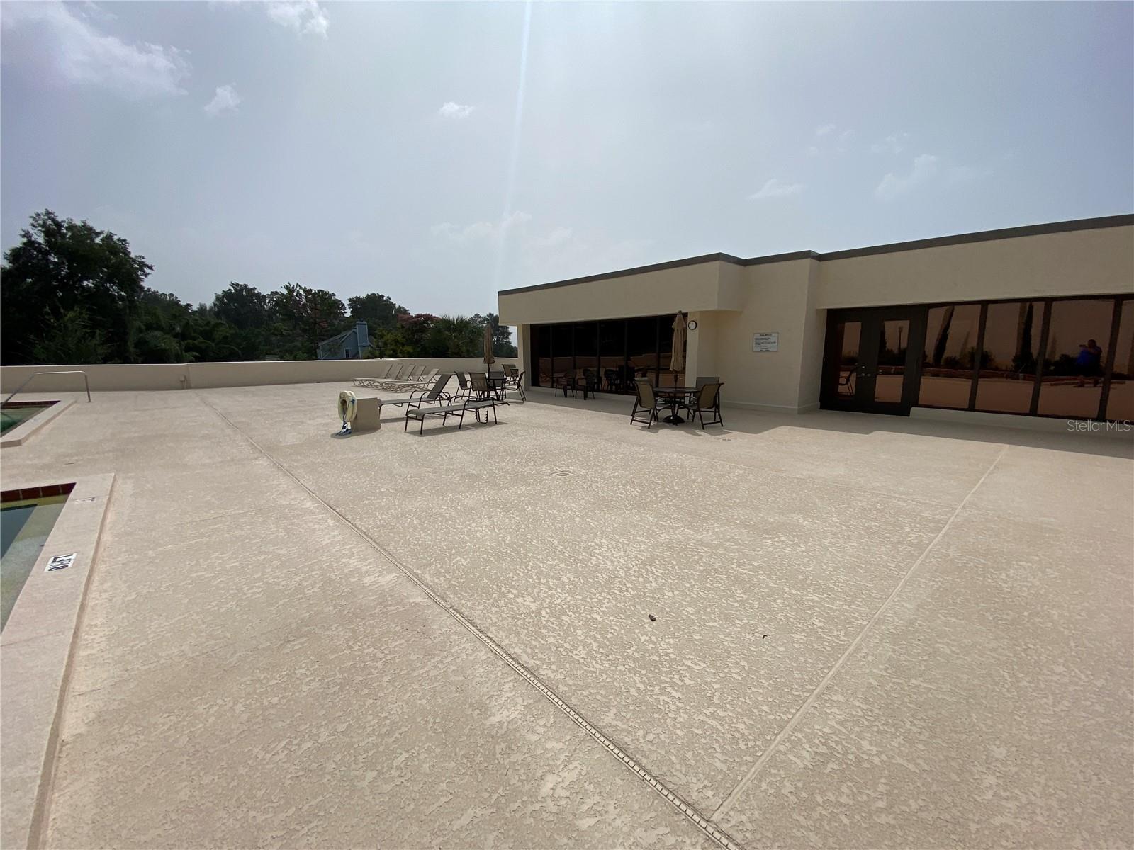 MOUNT DORA SUMMIT PLACE CONDO - Residential Lease