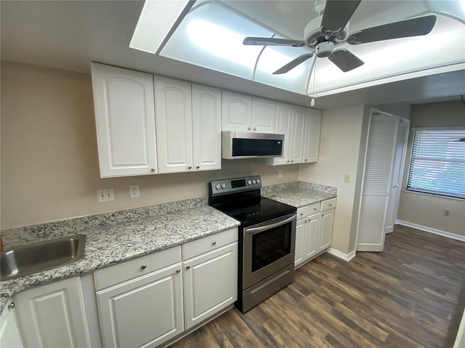 MOUNT DORA SUMMIT PLACE CONDO - Residential Lease