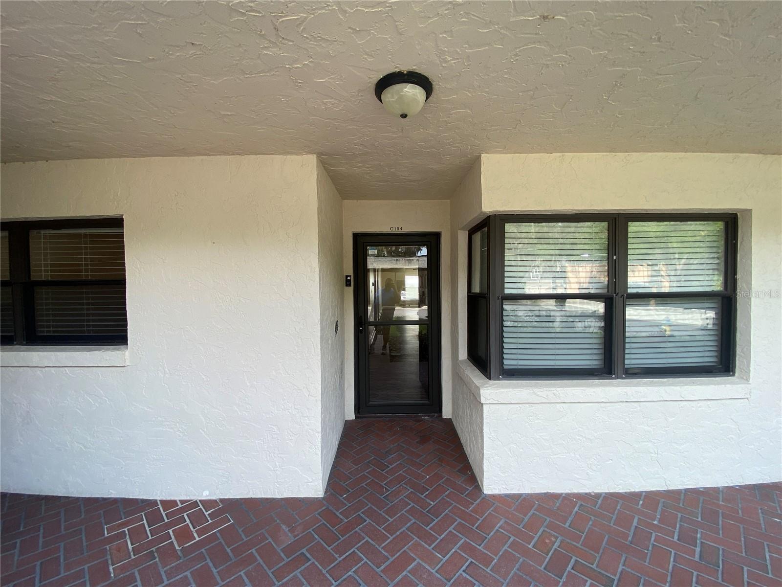 MOUNT DORA SUMMIT PLACE CONDO - Residential Lease