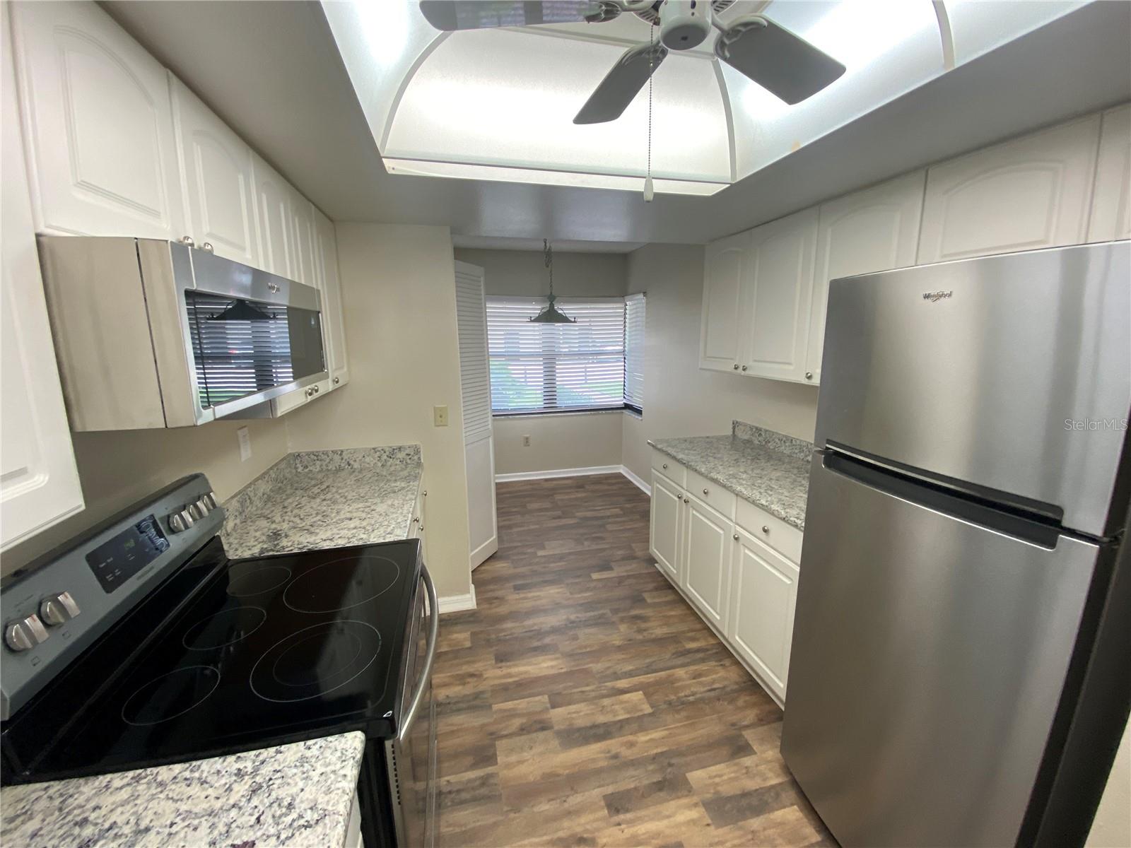 MOUNT DORA SUMMIT PLACE CONDO - Residential Lease