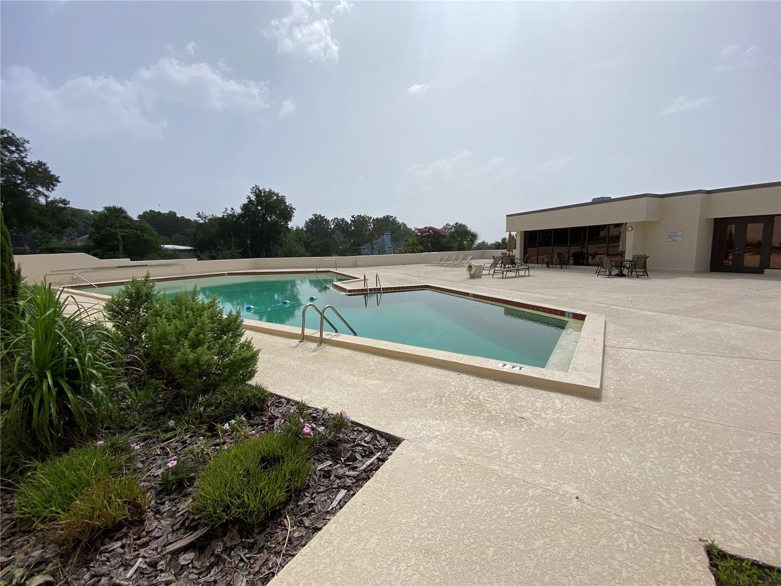 MOUNT DORA SUMMIT PLACE CONDO - Residential Lease