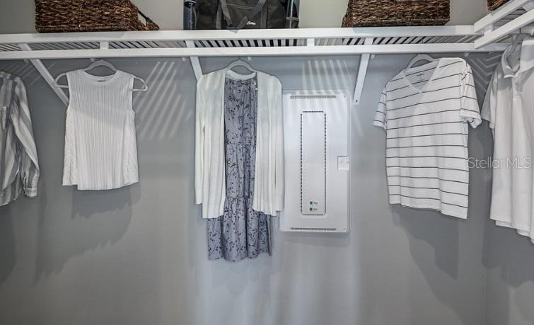 AZARIO ESPLANADE - Residential