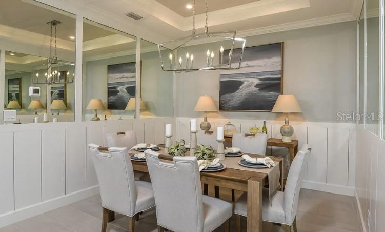 AZARIO ESPLANADE - Residential