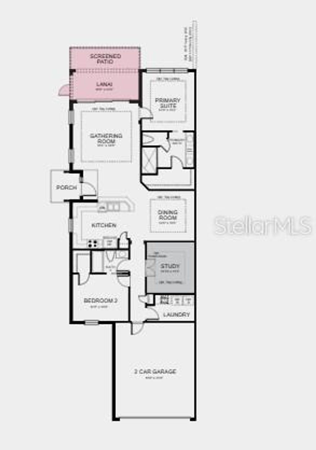 Photo of 3307 Torta Court, Bradenton, FL 34211 (MLS # A4684915)