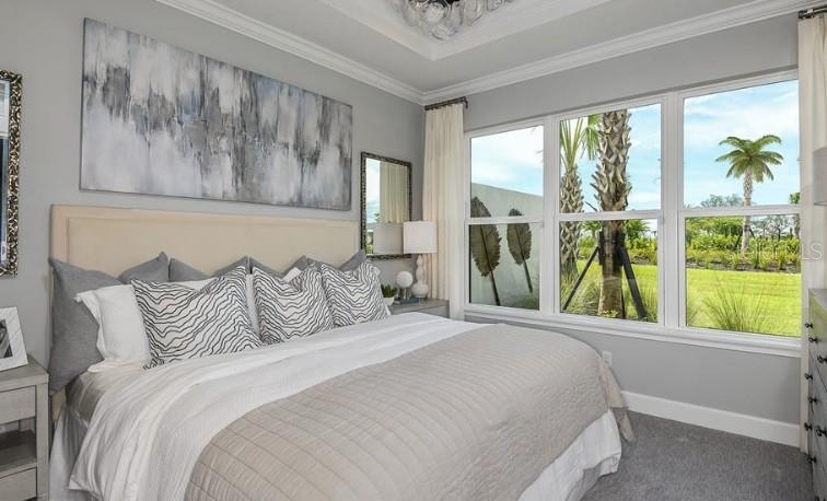 AZARIO ESPLANADE - Residential