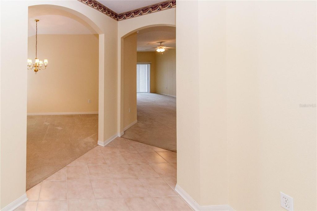 Photo of 1747 Ravenridge Street, Wesley Chapel, FL 33543 (MLS # TB8445274)